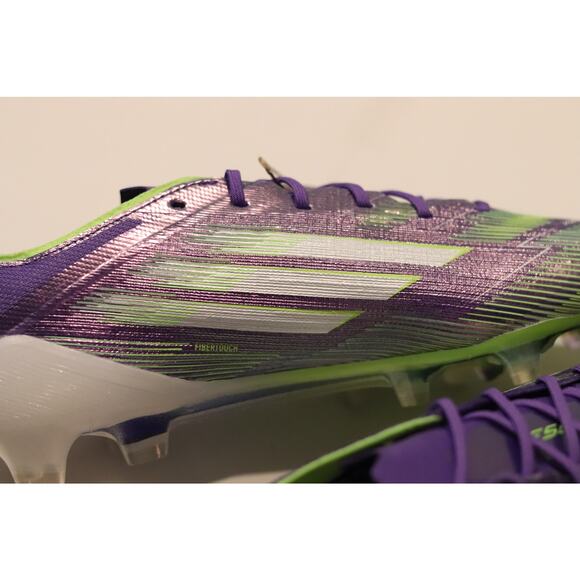Adidas F50 Elite SG Soccer Cleats Sz 7 main image 8